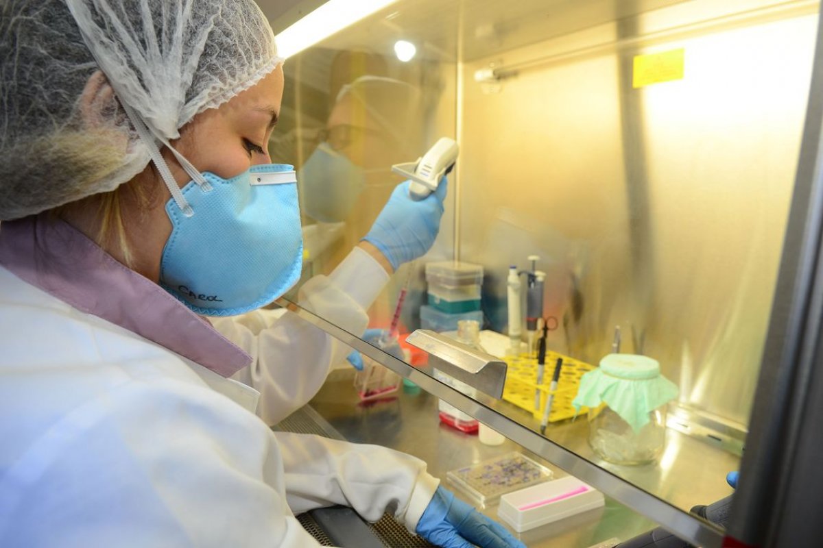 Governo de SP cria centro para monitorar casos suspeitos de coronavírus