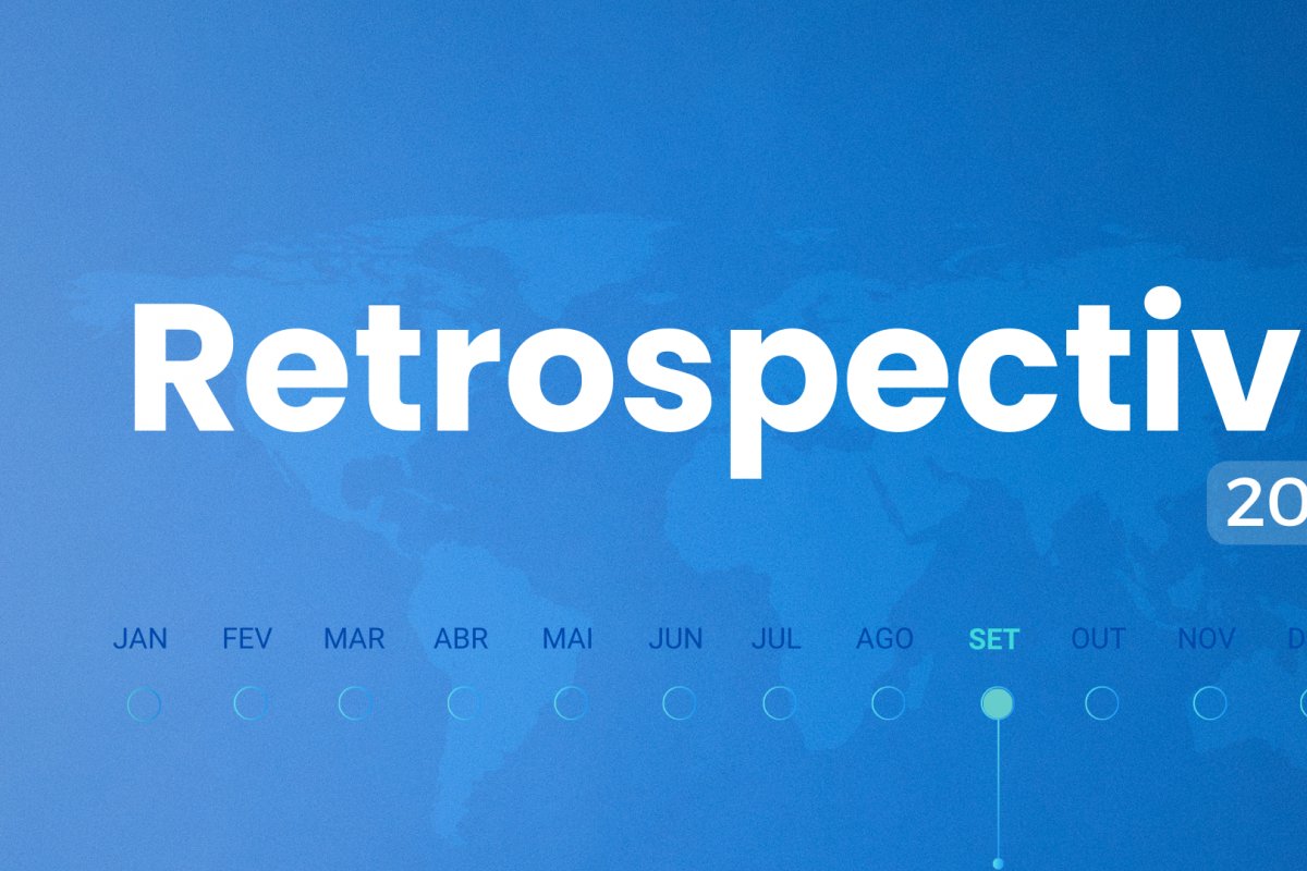 Condenação de Bolsonaro, metanol e 'química' entre Lula e Trump; confira a retrospectiva de setembro