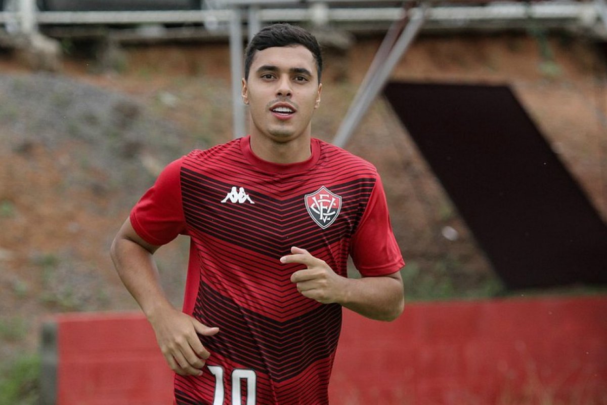 Time principal do Vitória volta a campo nesta quinta (27) em partida contra CRB