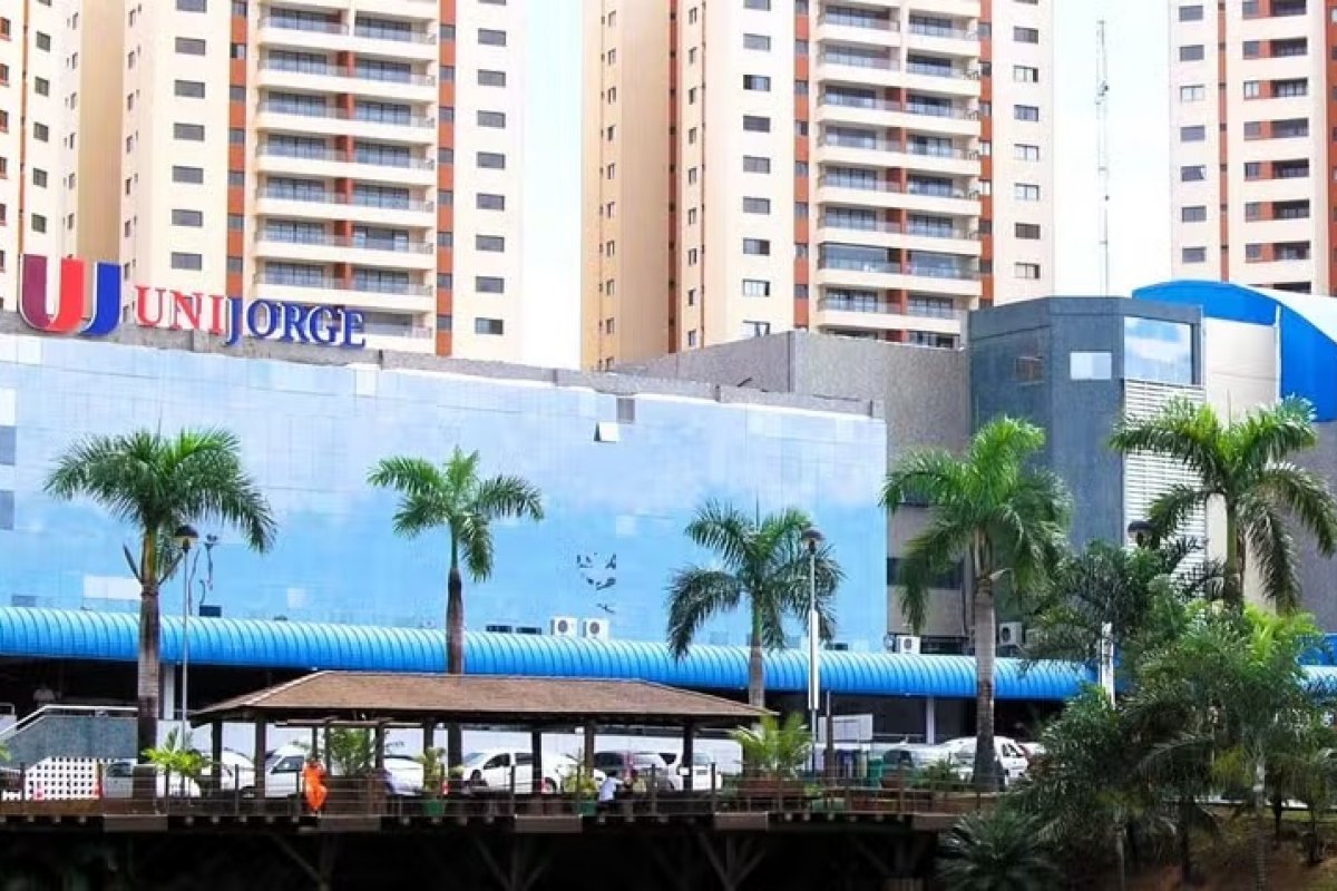 Universidade promove mutirão de saúde com atendimento gratuito; confira serviços oferecidos