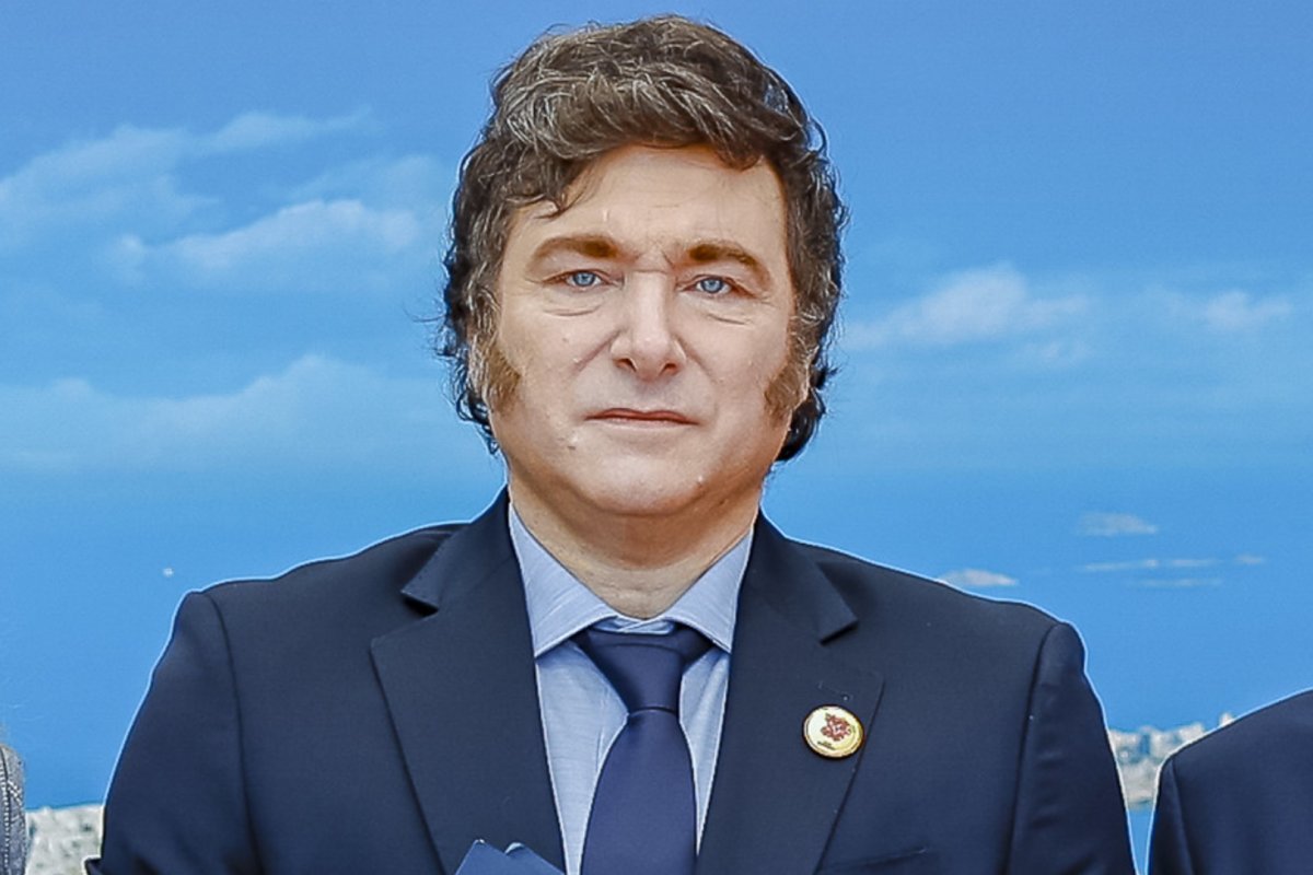 Partido de Milei vence eleições legislativas na Argentina