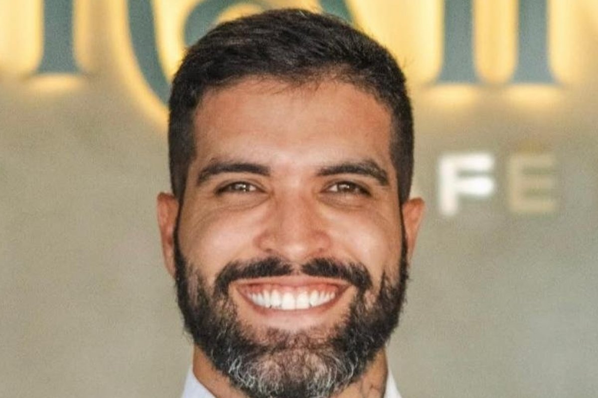 Sambinha do Sagratto celebra aniversário do chef Victor Bebé na Colina Sagrada!