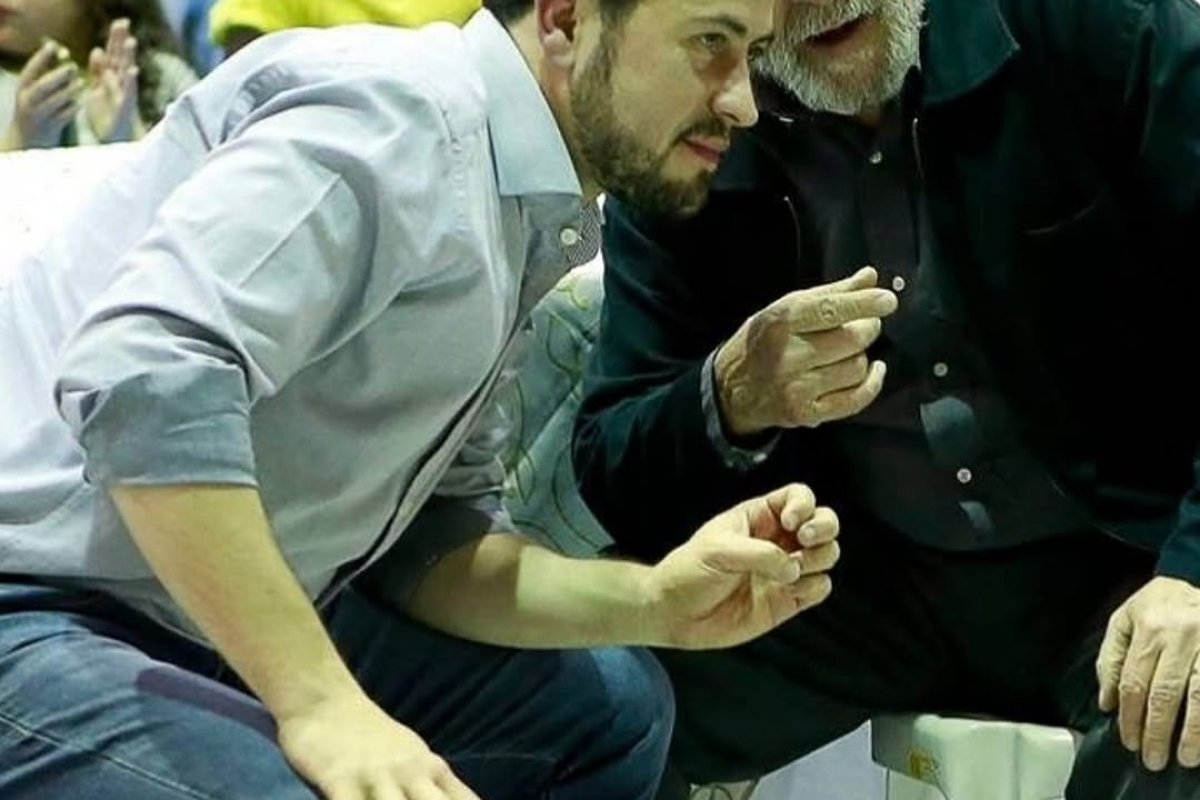 Governo quer tornar o programa Pé-de-Meia permanente