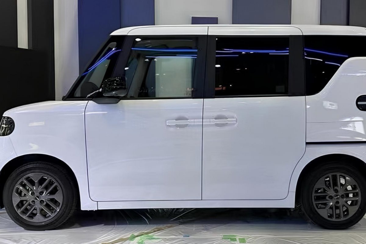 BYD vai vender carros em supermercados do Japão