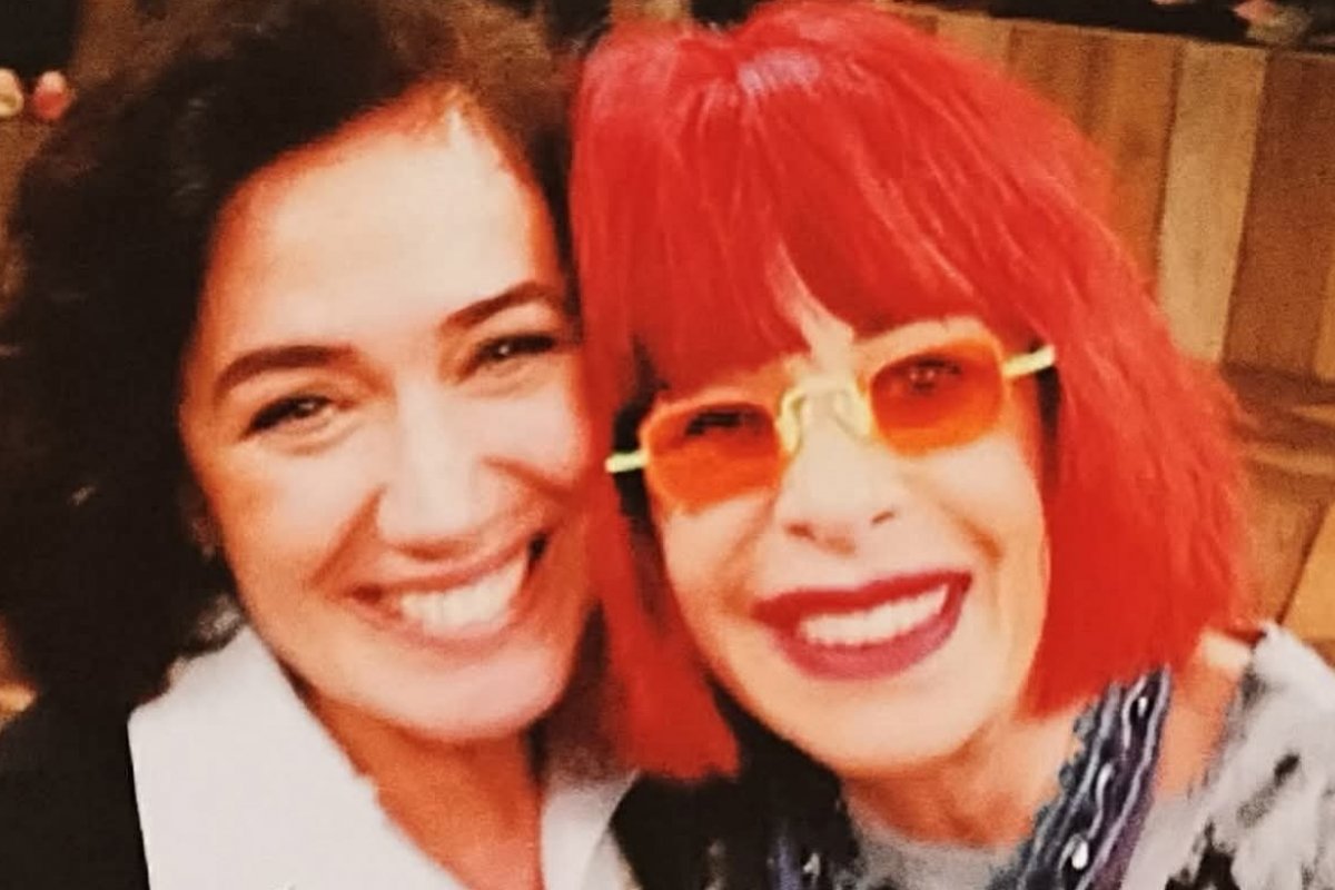 Lilia Cabral viverá Rita Lee no teatro!