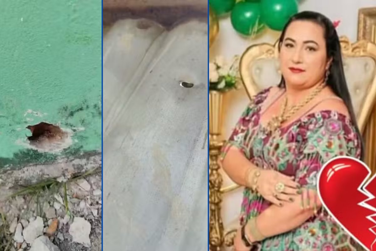 Mulher de comunidade cigana é morta e outra fica ferida após ataque a tiros na Bahia