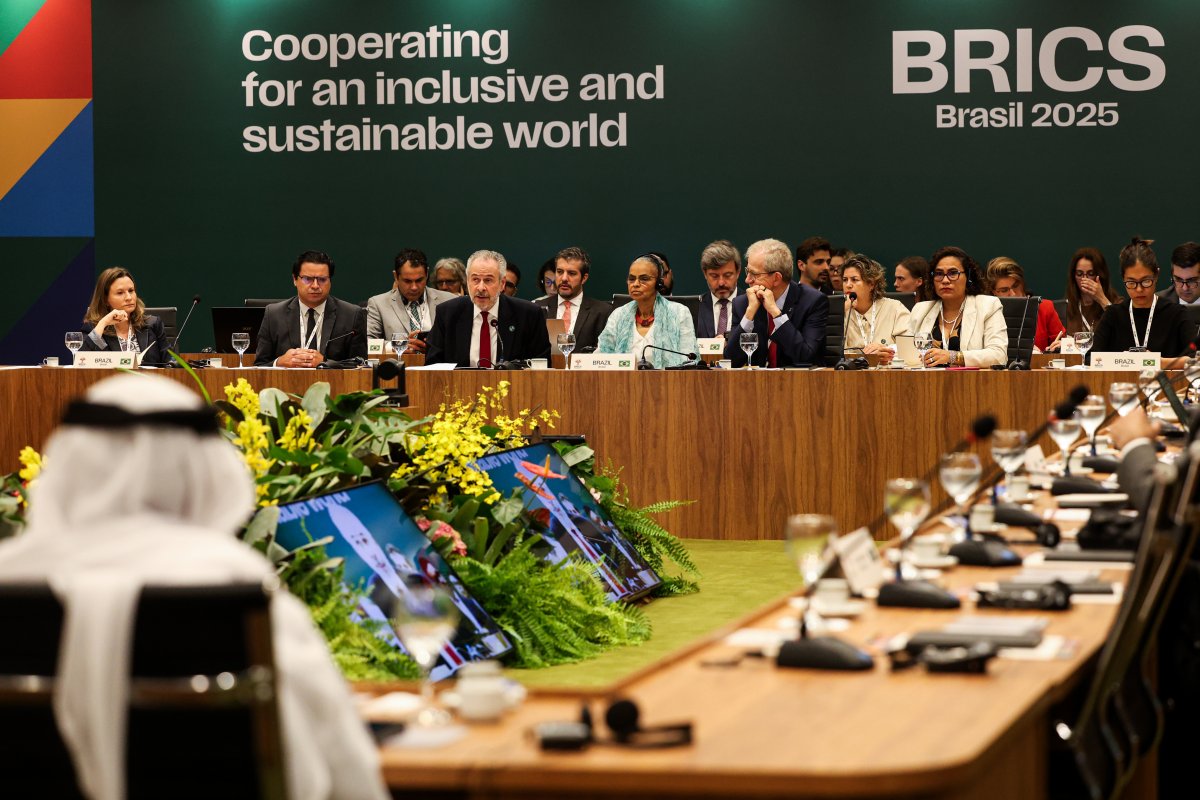 Maiores poluidores se omitem, e principal relatório da ONU para COP30 acaba inconclusivo