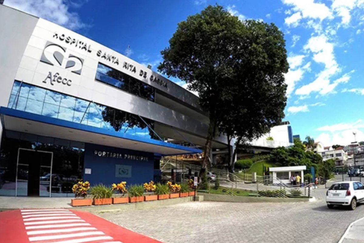 Doença misteriosa em hospital do ES já contaminou 34 funcionários e 12 pacientes; veja sintomas