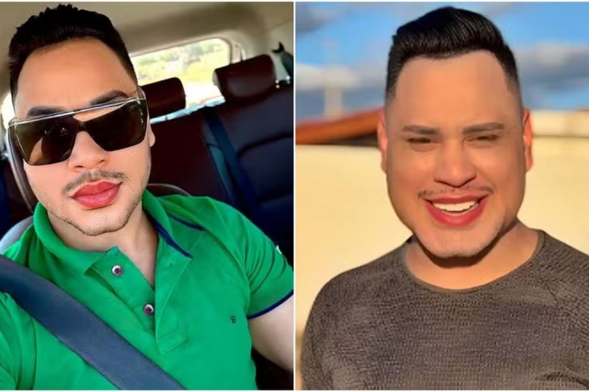 Influencer de fofoca morto com 17 tiros no CE era réu por difamação e calúnia