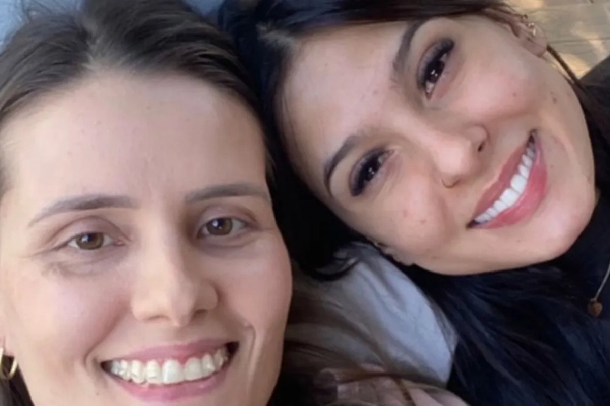 Morre bebê da prima de Ana Castela, três dias após o óbito da mãe