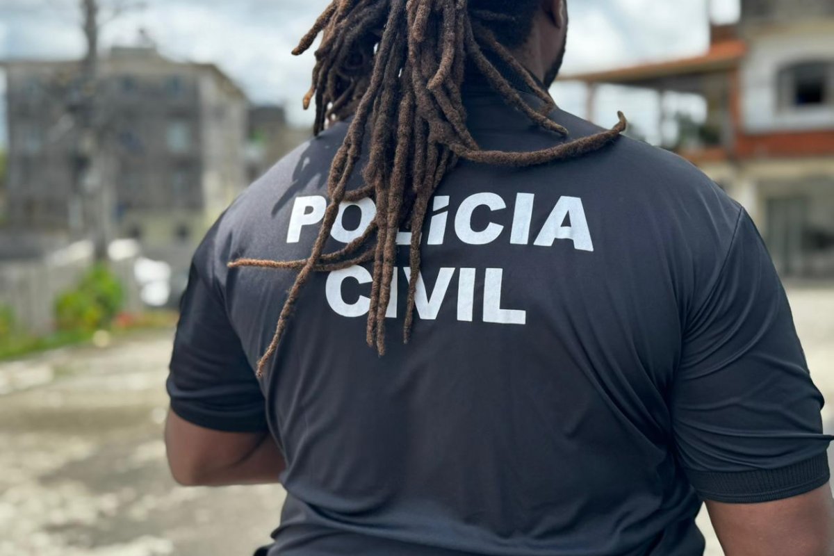 Mulher é presa por tentar matar a própria filha de 2 anos em Belmonte