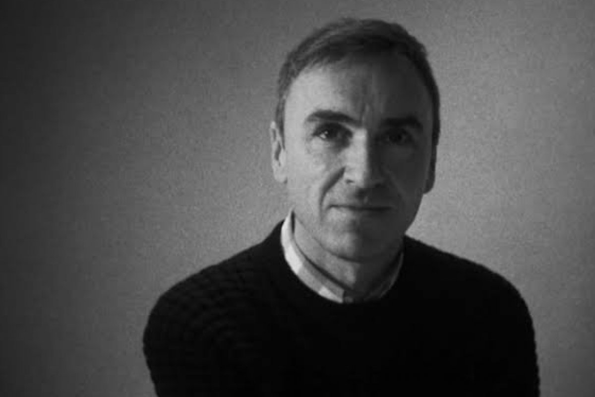 Raf Simons é o novo co-diretor criativo da Prada
