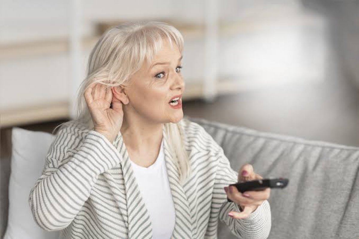 Fonoaudiologia Oncológica alerta para risco de perda auditiva em pacientes com câncer de mama!