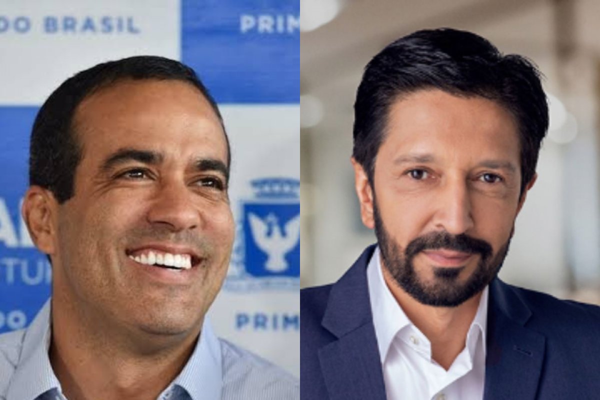 Vídeo: O estagiário ataca novamente: e o chute do prefeito de SP foi onde mesmo, BruNety?