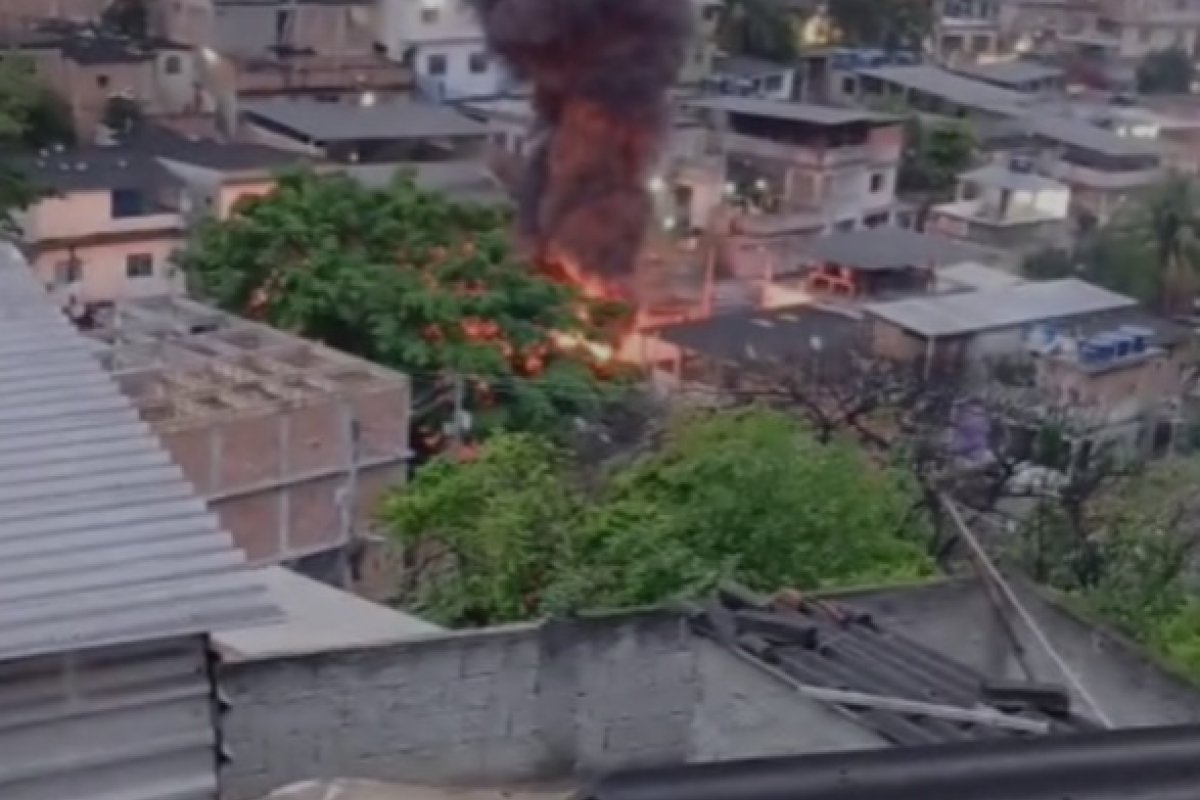 Megaoperação no Rio já contabiliza mais de 60 mortes e prisões de 81 suspeitos; já é a mais letal do estado