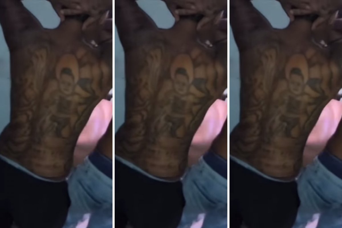 Vídeo: Imagens mostram criminosos se entregando à polícia durante megaoperação no Rio