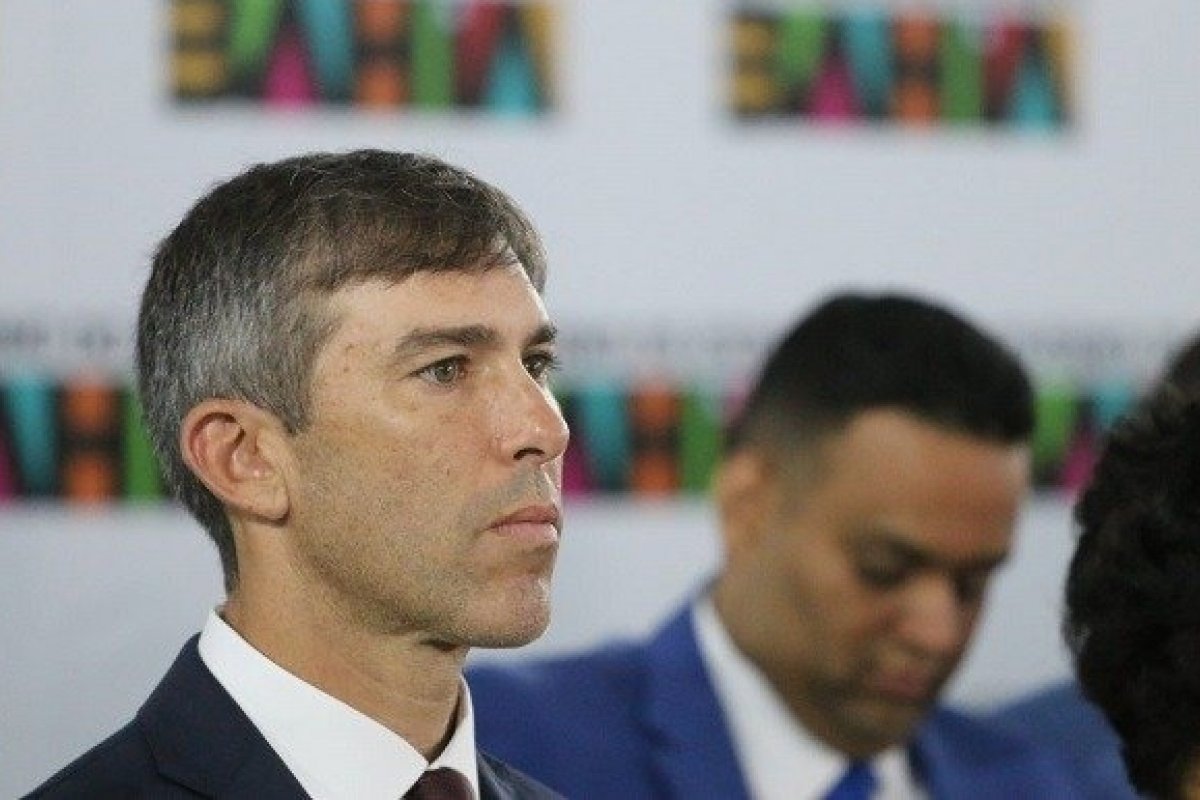 Secretário de Segurança da Bahia afirma que ‘pelo menos três ou quatro baianos’ estão entre os criminosos presos em operação no Rio de Janeiro