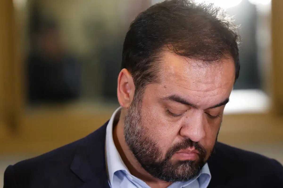 Ministro do STF veem Cláudio Castro 'perdido' após operação policial matar mais de 100 pessoas