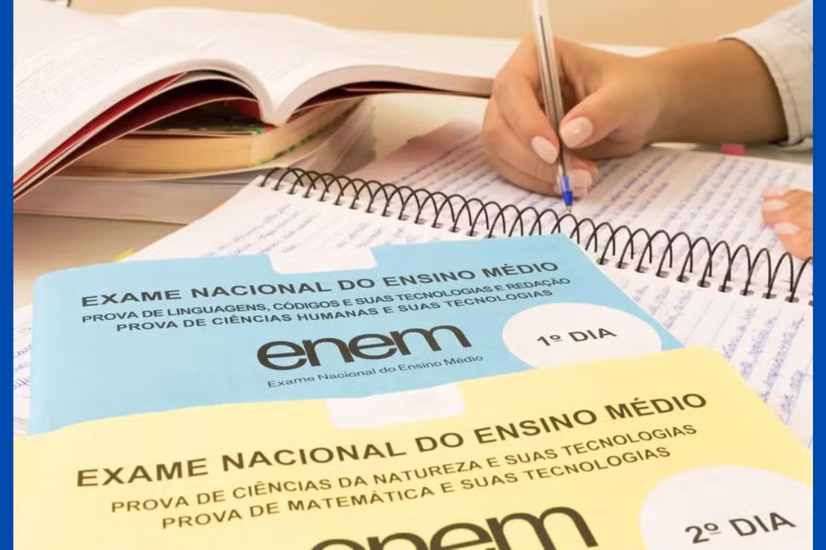 Shopping em Salvador oferece aulões gratuitos de preparação para o Enem; confira