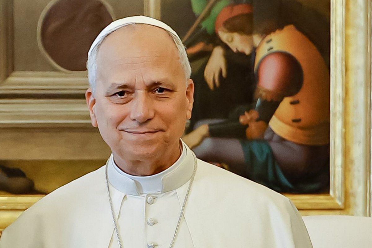 Família consegue na Justiça o direito de colocar nome da filha em homenagem ao papa