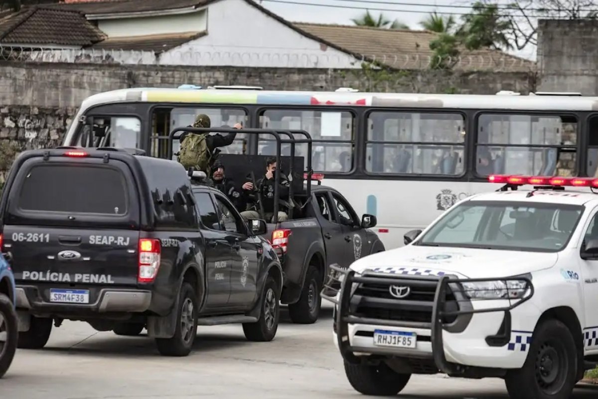 Polícia Civil do Rio lança campanha de doação de sangue para agentes feridos em megaoperação