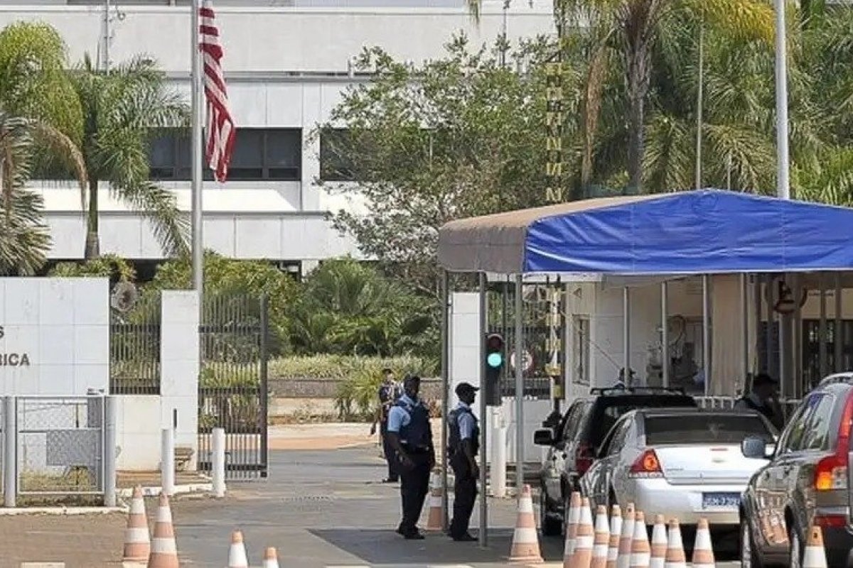 Consulados alertam estrangeiros sobre a segurança no Rio de Janeiro