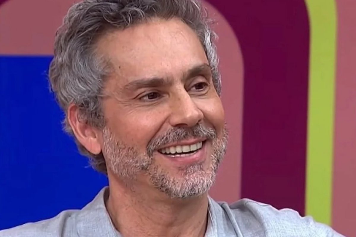 Alexandre Nero anuncia pausa na carreira após fim de “Vale Tudo”