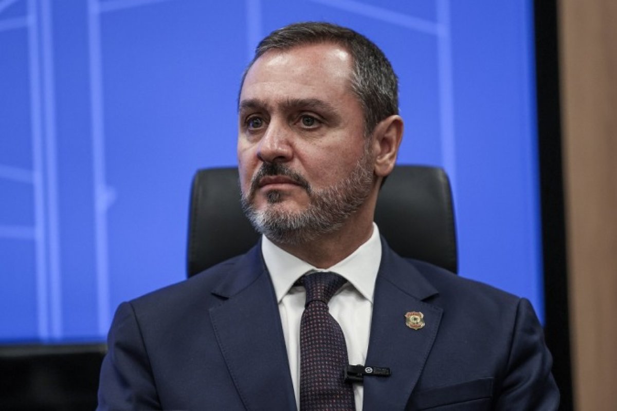 'Não fomos comunicados de que seria deflagrada neste momento', diz diretor da PF sobre megaoperação do RJ