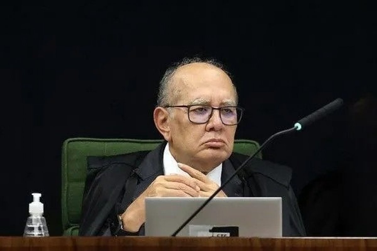 Gilmar Mendes classifica megaoperação do Rio como 'lamentável'