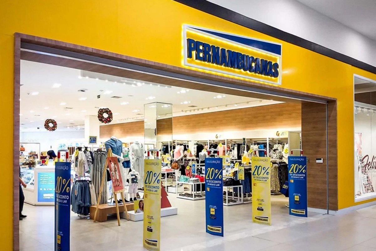 Rede varejista abre 35 vagas temporárias na Bahia