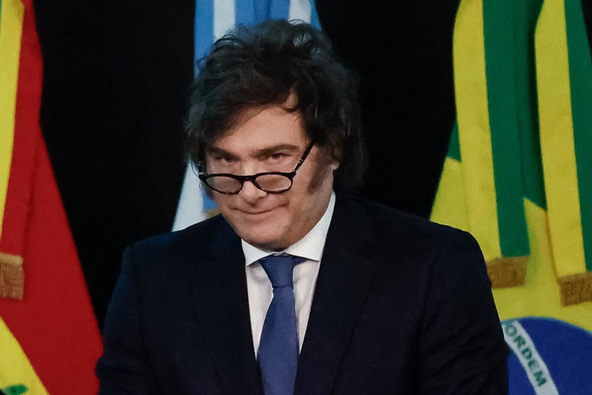 Argentina declarou CV e PCC como organizações terroristas, afirma ministra da Segurança