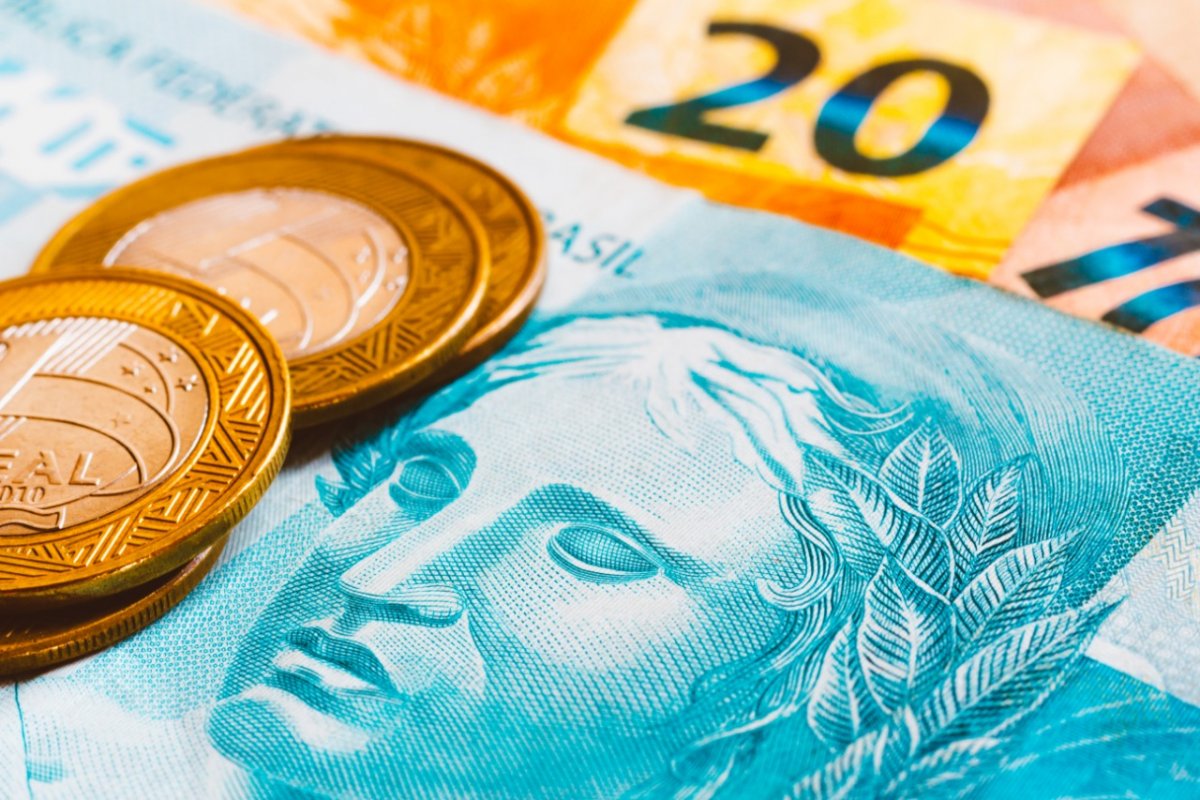 Dívida Pública cai 0,28% em setembro, mas continua acima de R$ 8 tri