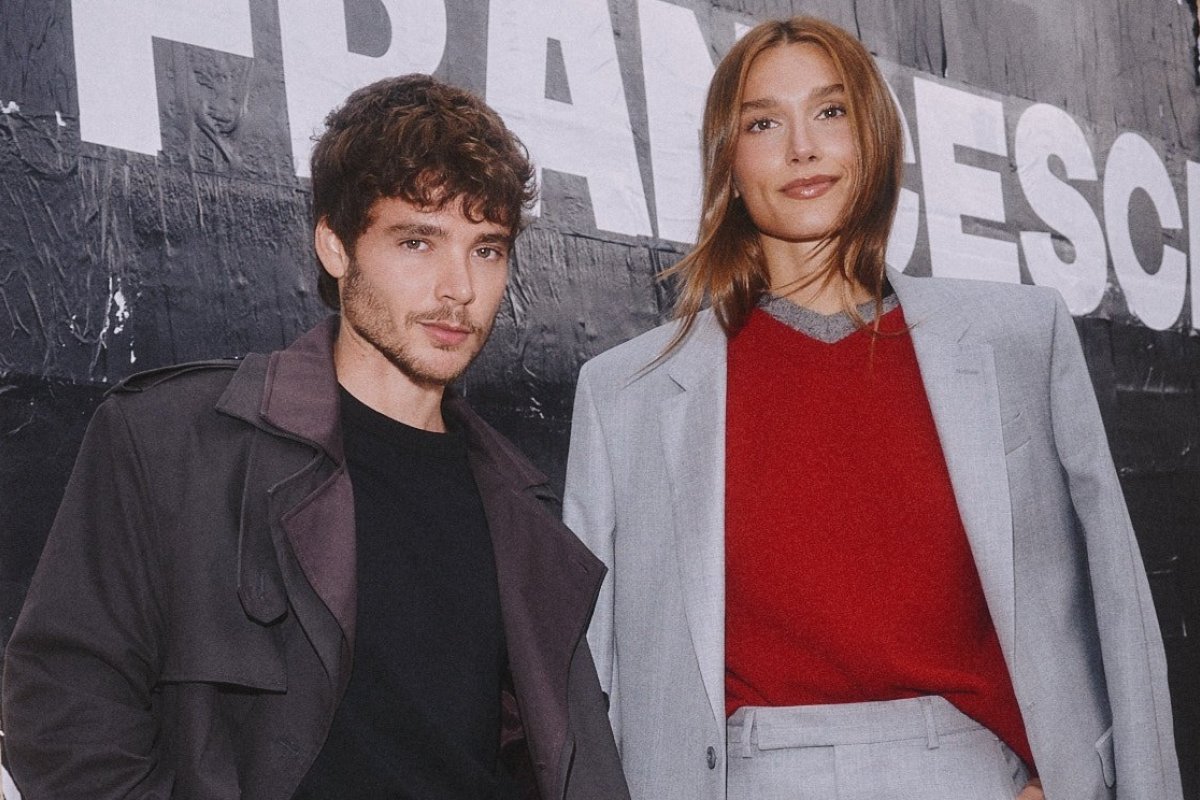 FRANCESCA apresenta seu primeiro desfile e celebra a construção de um novo capítulo na história da marca!