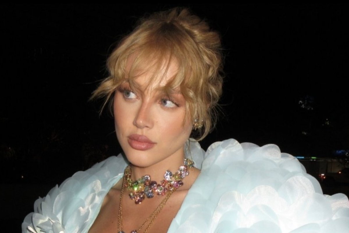 Ao lado de Viola Davis e Venus Williams, Malu Borges representao Brasil em exposição histórica!