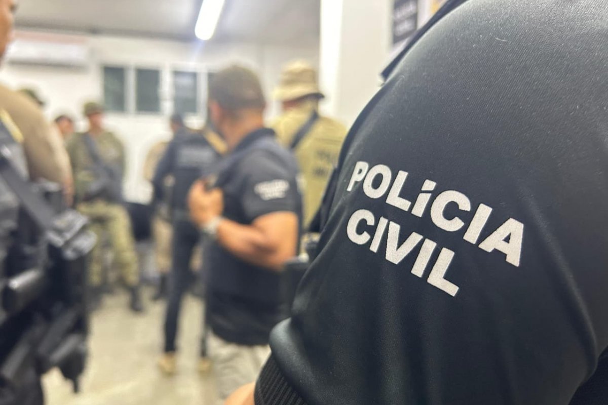 Vereadores e assessor parlamentar de Ubaitaba são investigados por envolvimento em organização criminosa