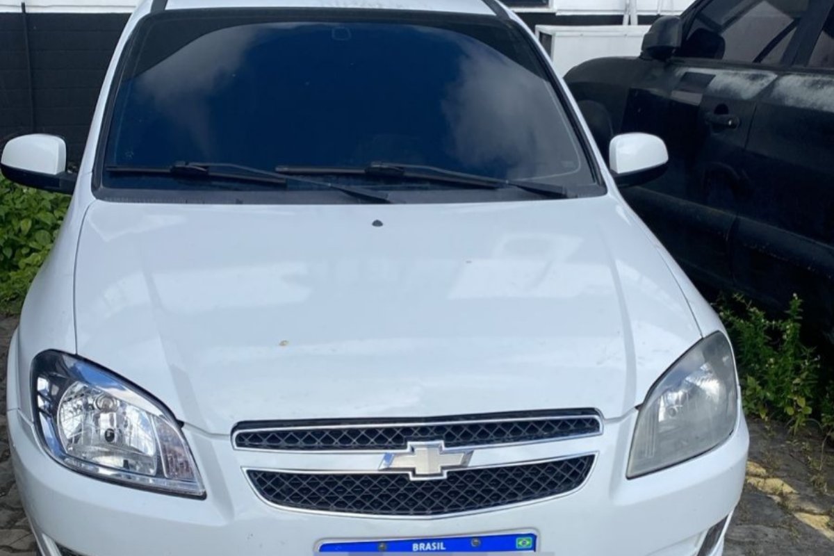 Homem é preso acusado de participar do assassinato de um empresário em Feira de Santana