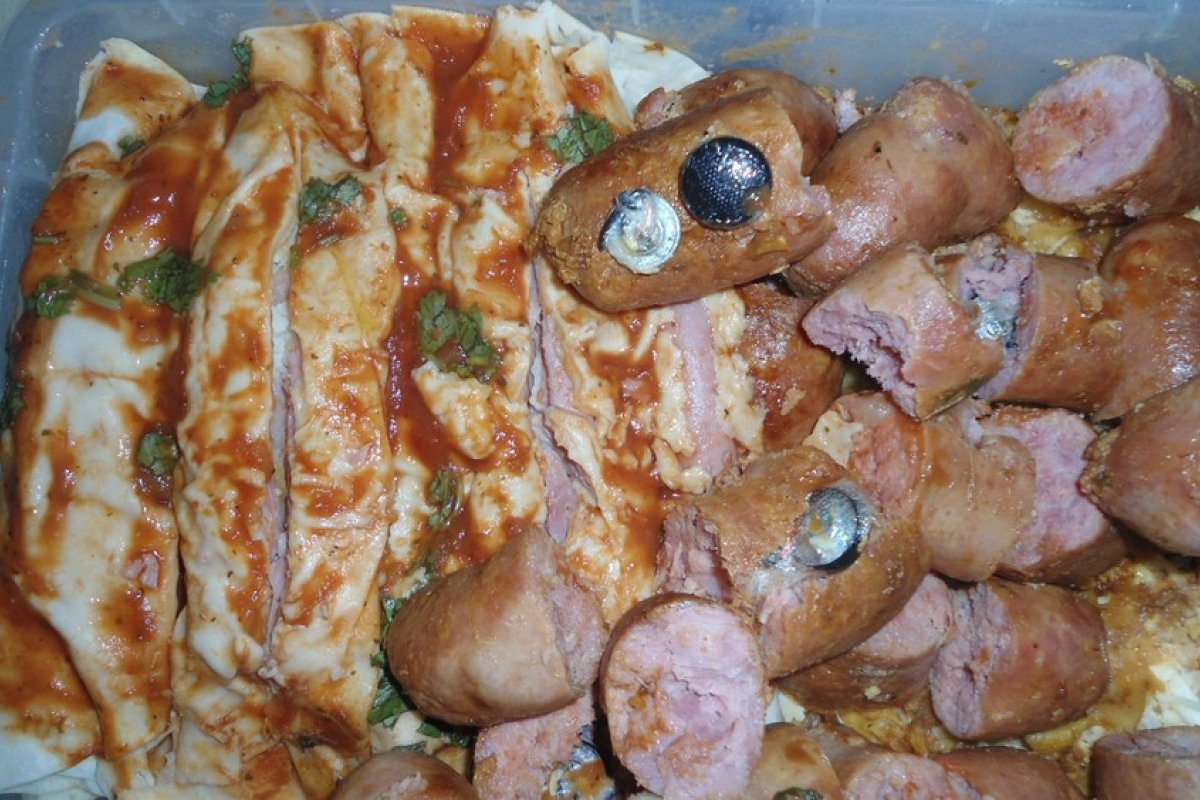 Visitante é flagrada ao tentar entrar em penitenciária com fones de ouvido