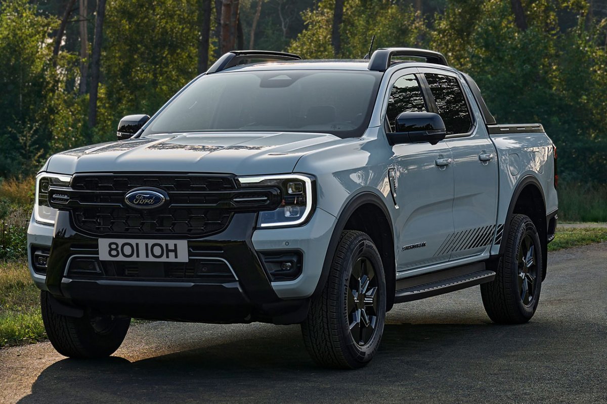 Ford anuncia novo investimento em fábrica da Argentina