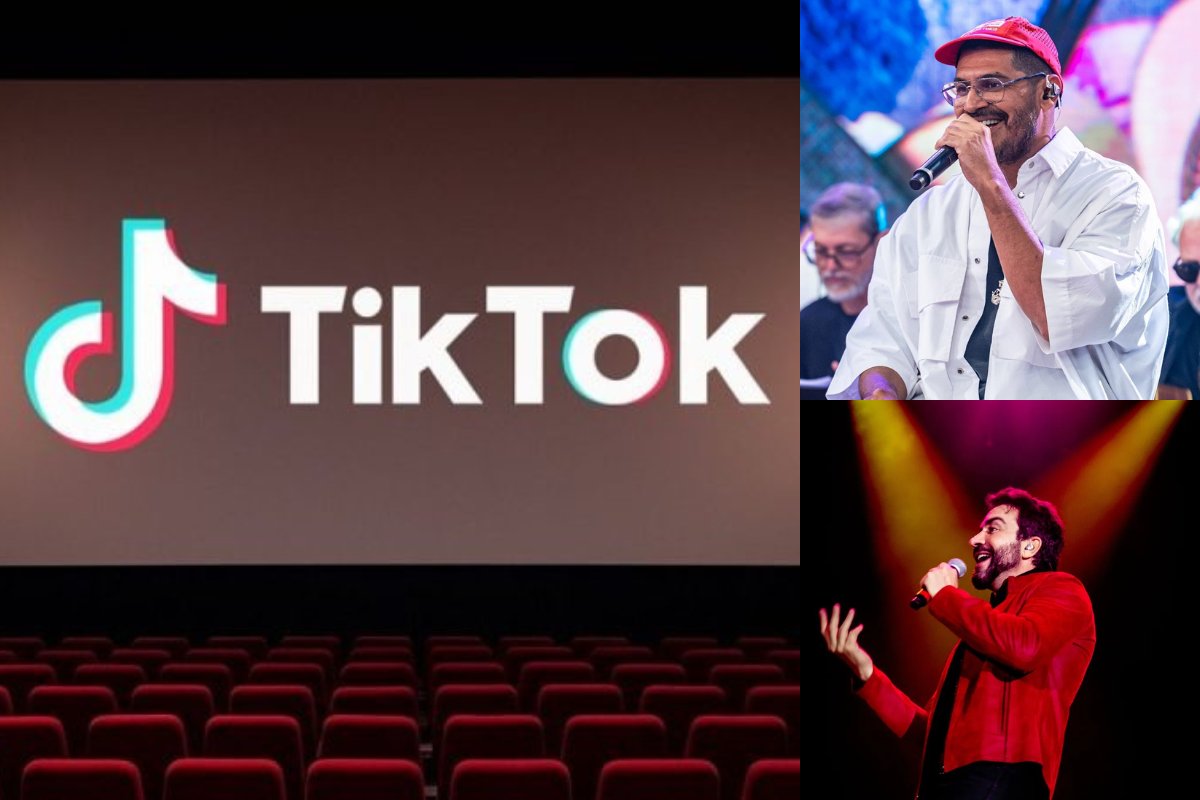 Aulão do Enem nos Cinemas, Show de Criolo e Padre Fábio de Melo: confira a agenda cultural deste final de semana