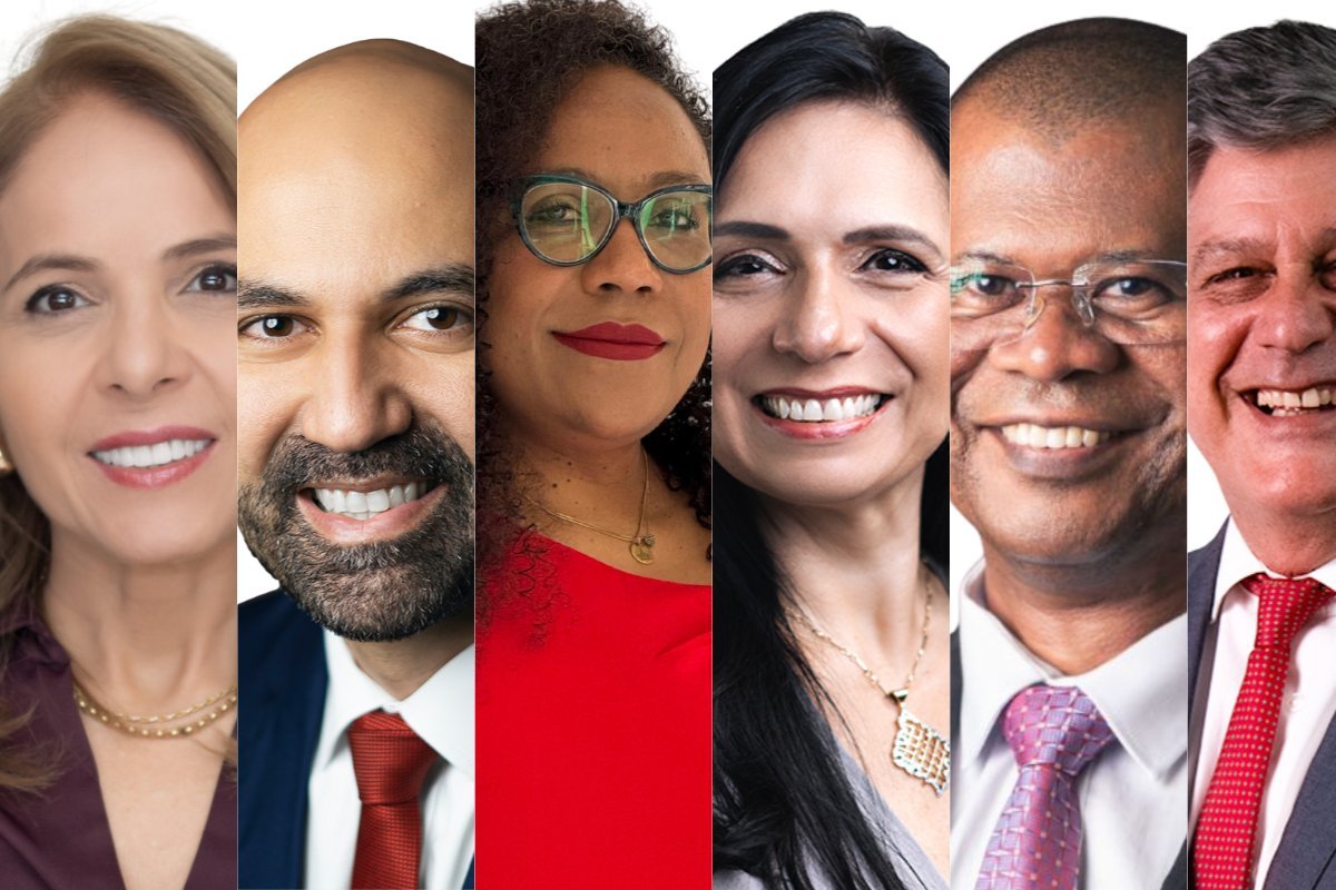 Lista do TRT: o que querem esconder?