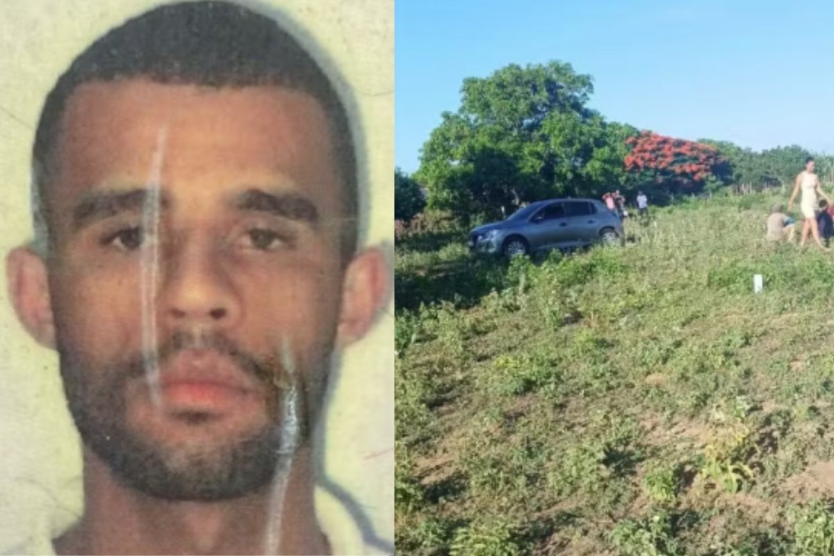 Segundo suspeito de envolvimento na morte de homem sequestrado em Feira de Santana é preso