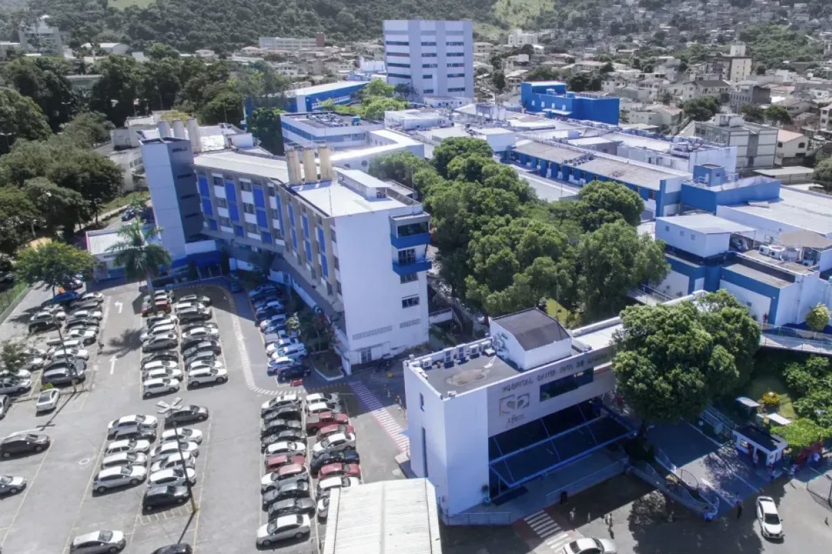 Casos suspeitos de contaminação misteriosa em hospital de Vitória chegam a 88