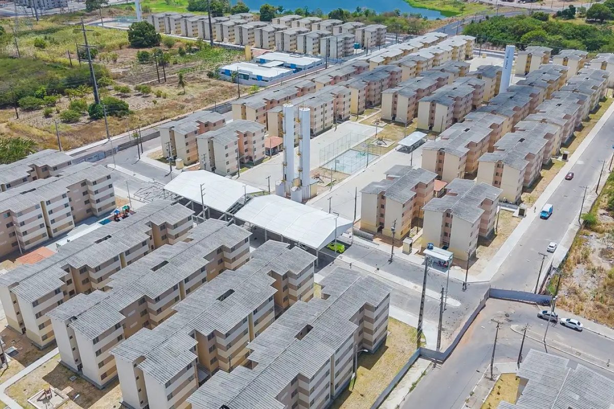 Prefeitura de Feira de Santana divulga lista de candidatos aptos do Programa Minha Casa Minha Vida