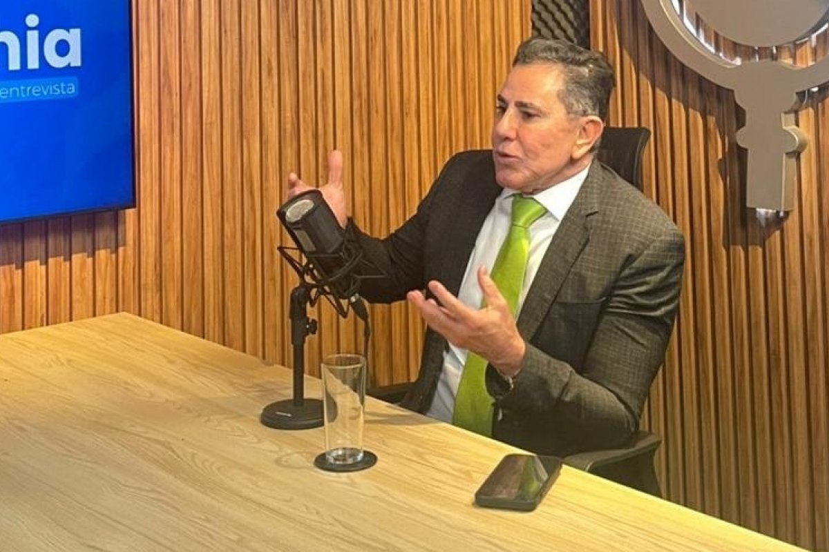 Vídeo: Rotondano defende independência do Judiciário e destaca impacto positivo das decisões da magistratura