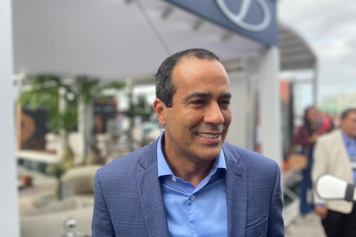 Apesar do atraso, Bruno Reis diz estar “tranquilo” com andamento da revisão do PDDU de Salvador
