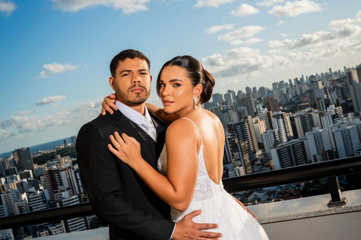 Salão de beleza aposta em serviços exclusivos fora de seu ambiente!