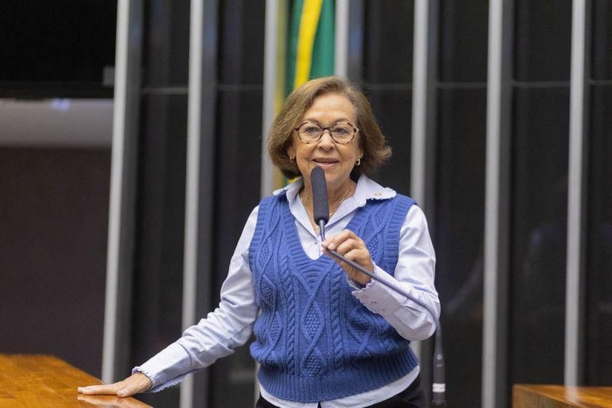 Lídice da Mata lança edital que abre R$ 2 milhões em emendas para projetos sociais