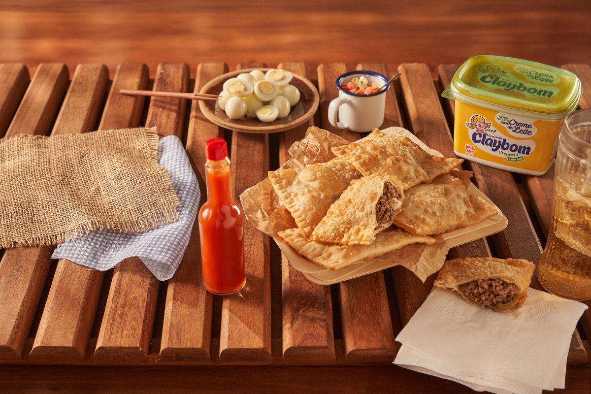 Gastronomia criativa assume papel central em celebrações de Halloween no Brasil!