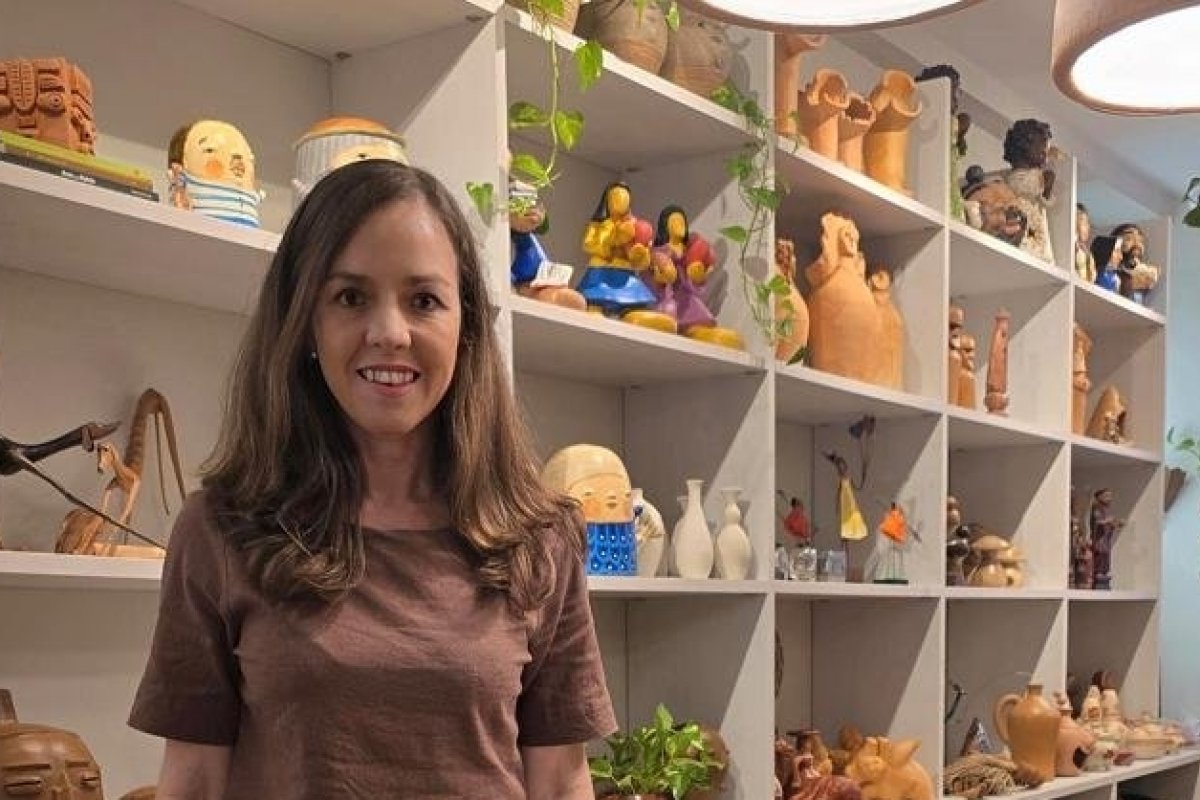 KANZI: a arte autoral brasileira em um espaço de experiência em Salvador! 