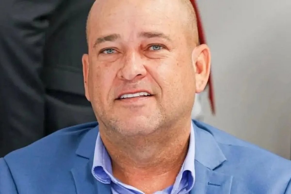 MP-BA apresenta nova denúncia contra Binho Galinha e mais 12 por formar organização criminosa em Feira de Santana